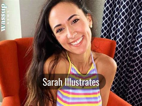 Free sarah illustrates (79) Porn Videos